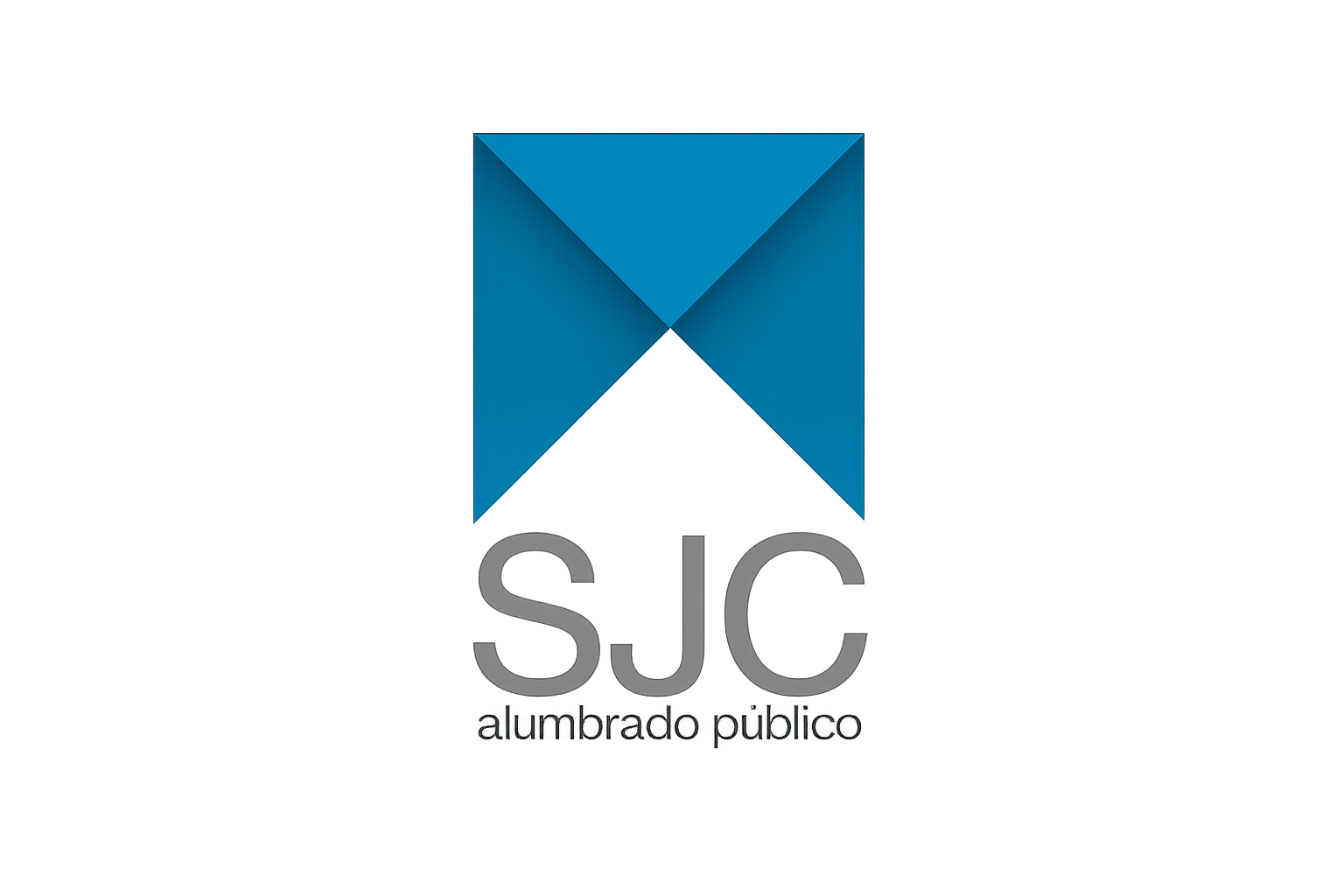 Logo Alumbrado Público SJC